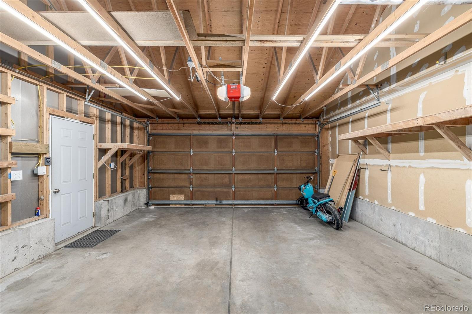 5316 S Jellison Street