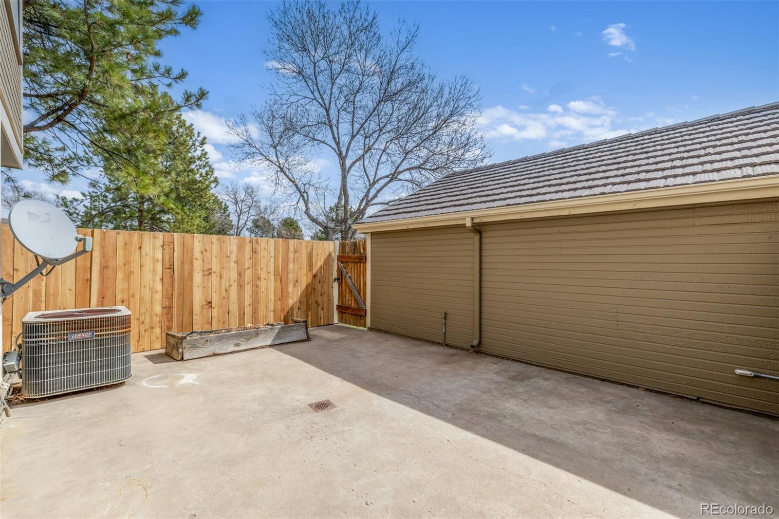 5316 S Jellison Street