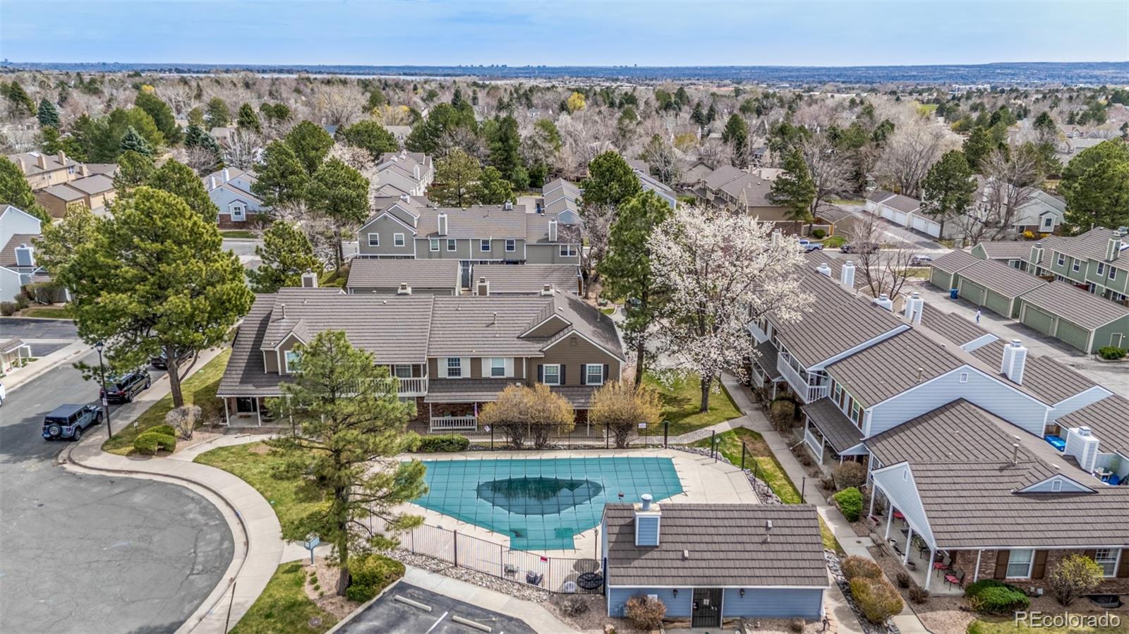 5316 S Jellison Street