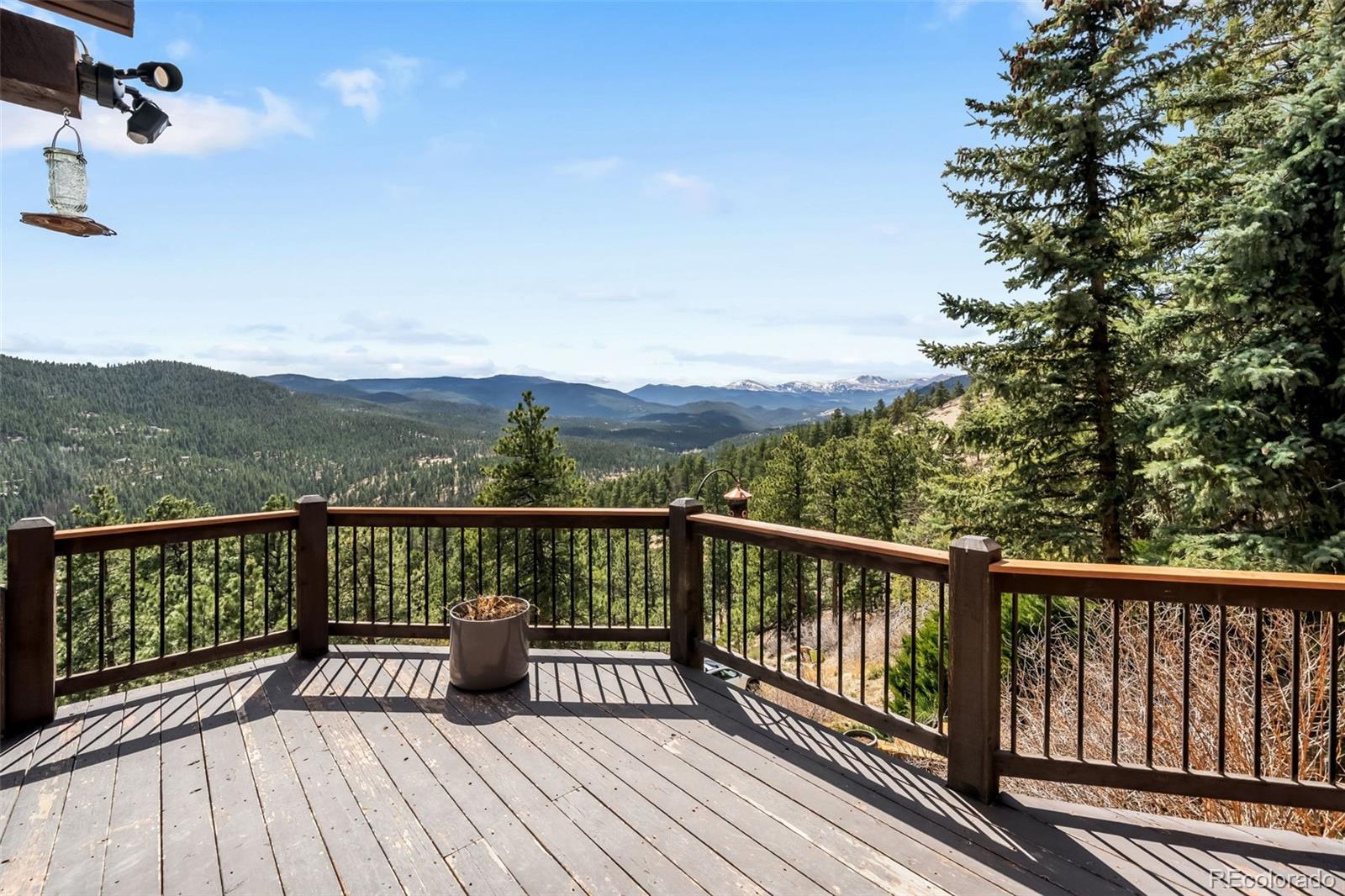 3890 S Skyline Drive