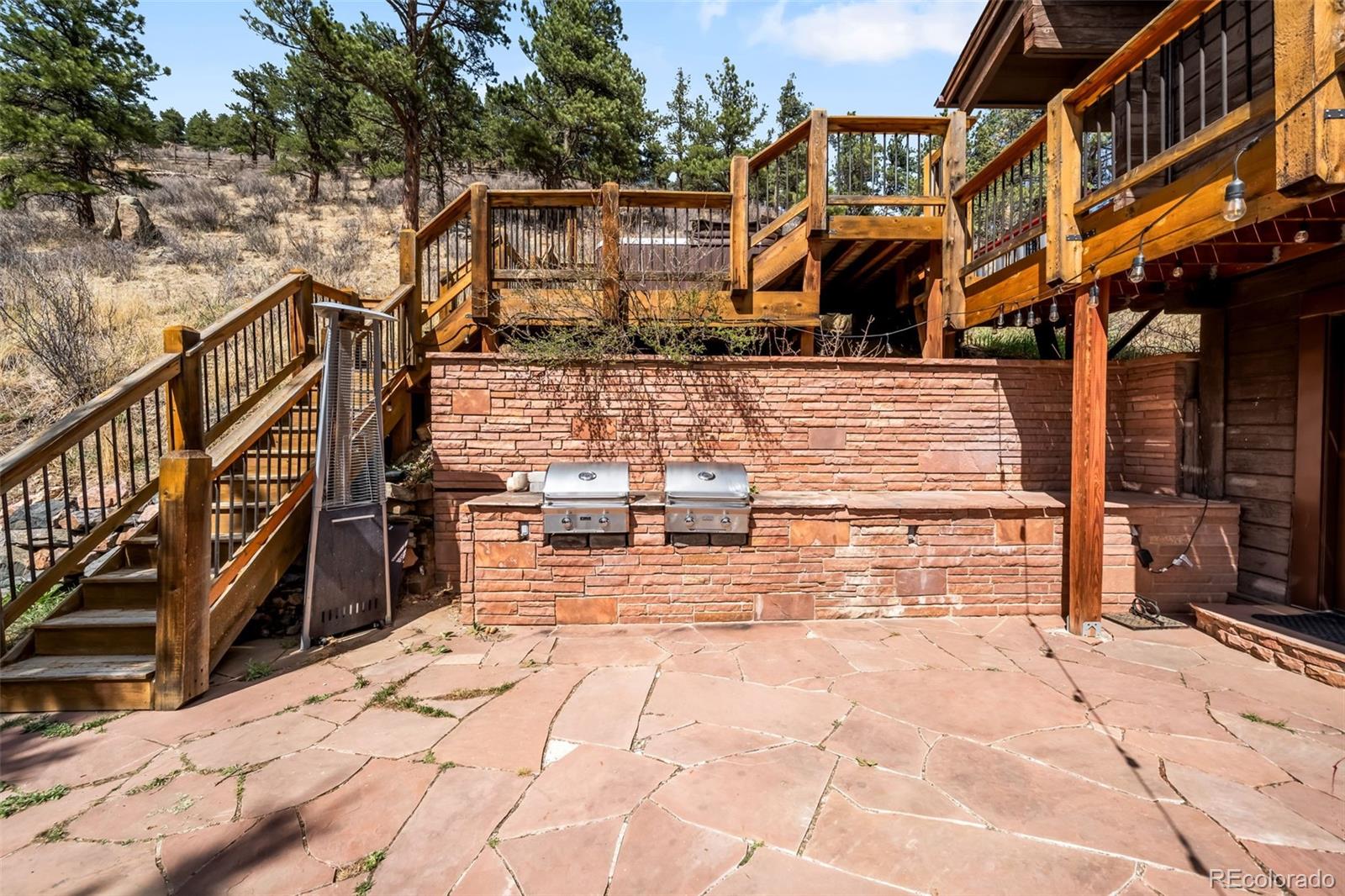 3890 S Skyline Drive