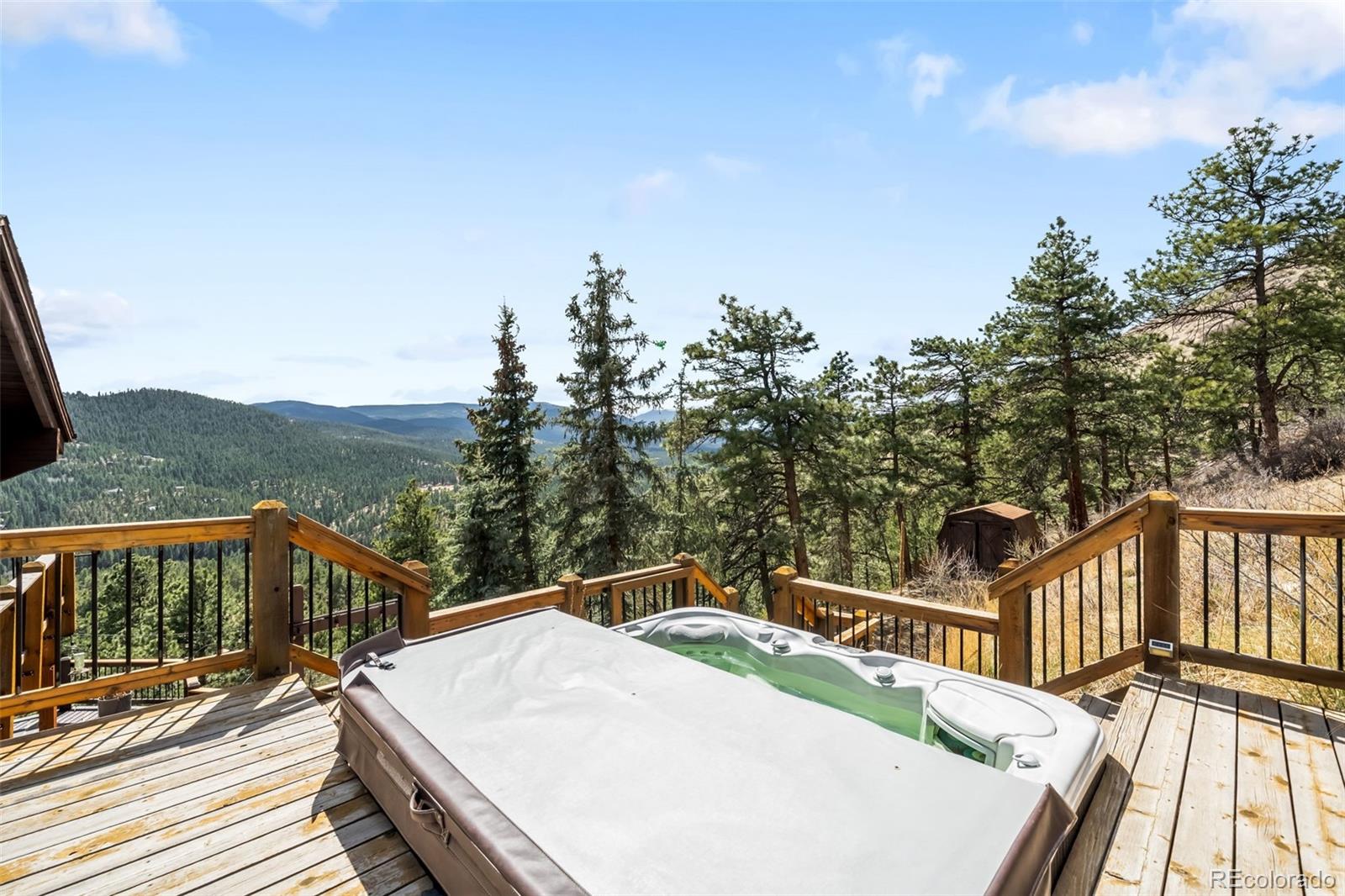 3890 S Skyline Drive