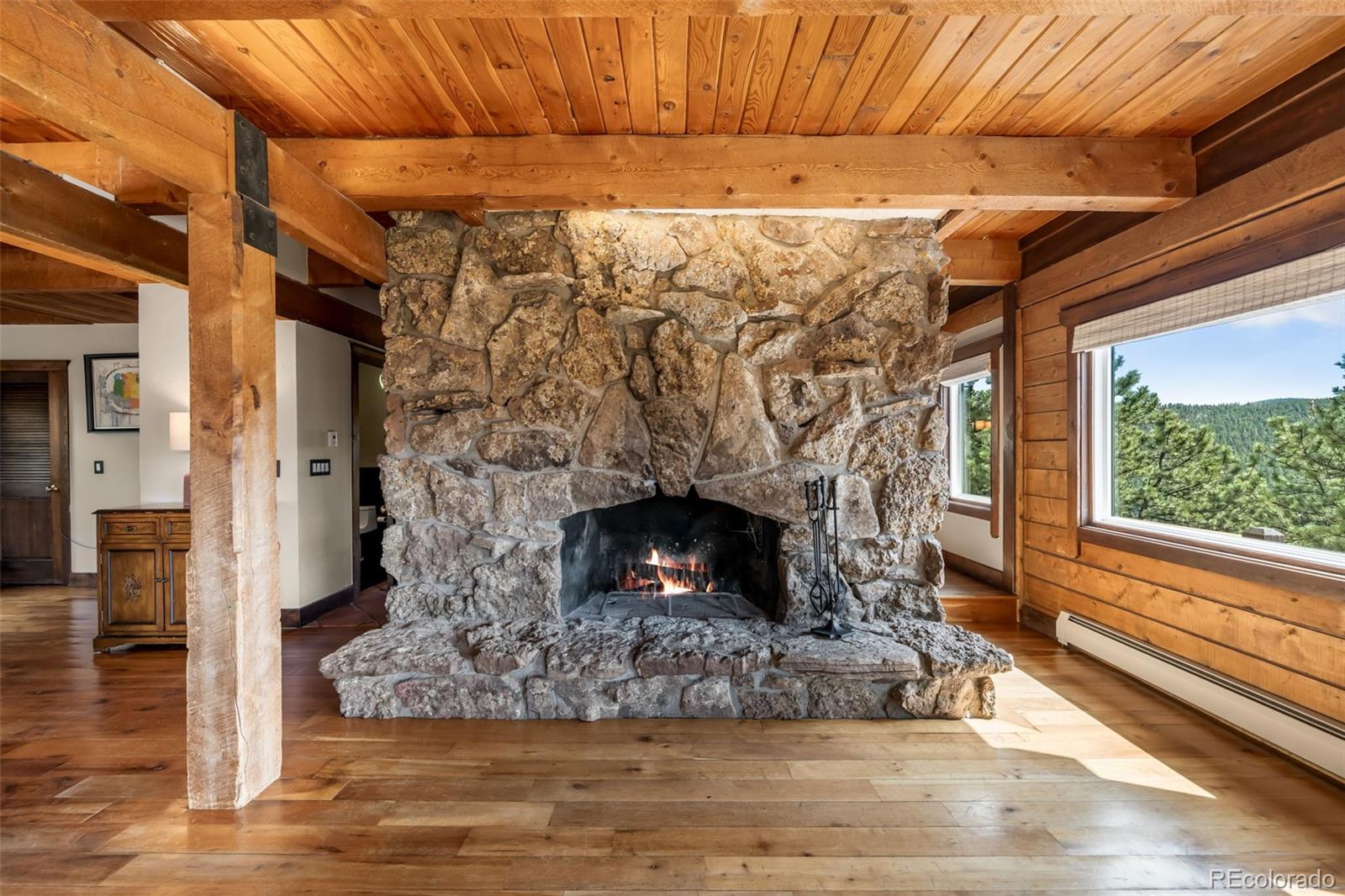 3890 S Skyline Drive