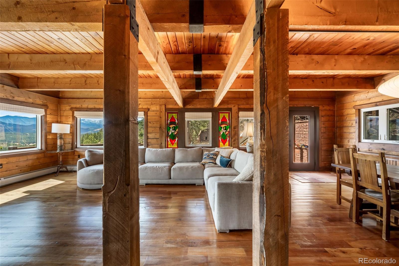 3890 S Skyline Drive