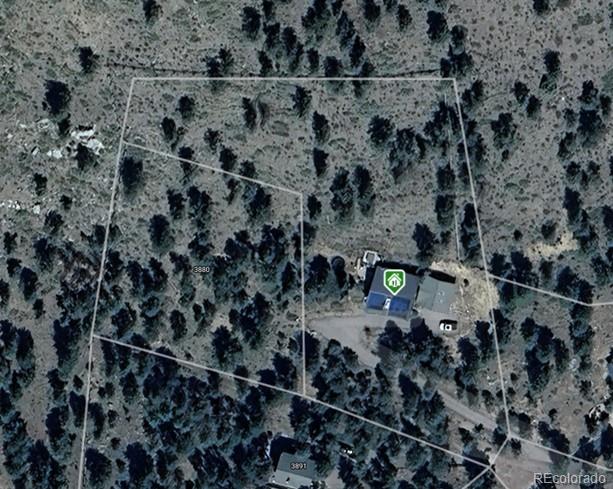 3890 S Skyline Drive