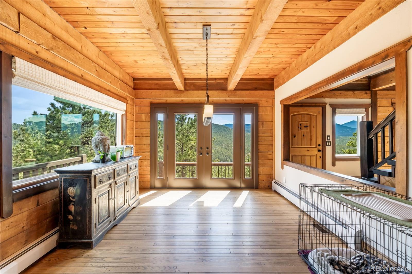 3890 S Skyline Drive