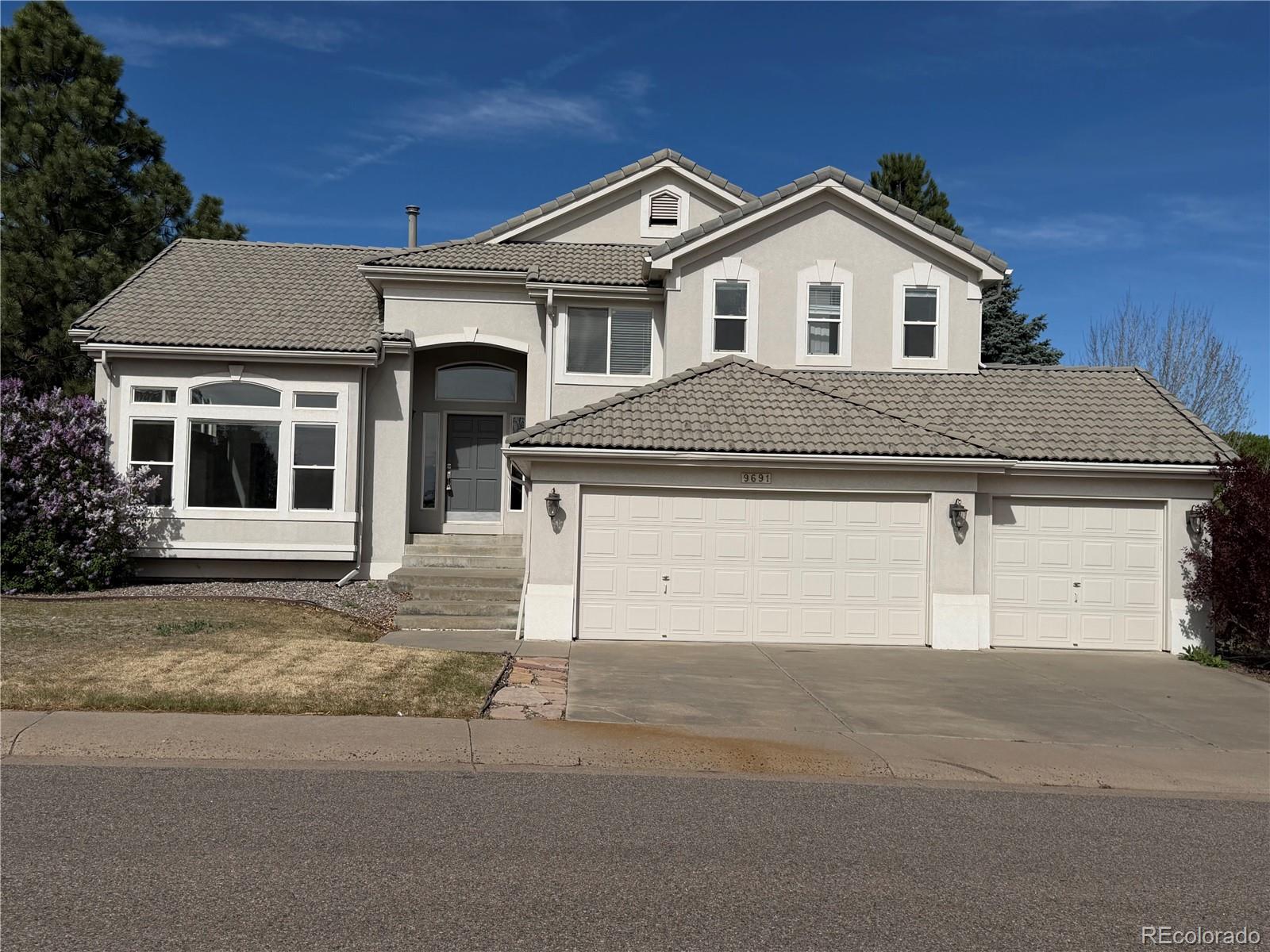 9691 Kings Mill Lane