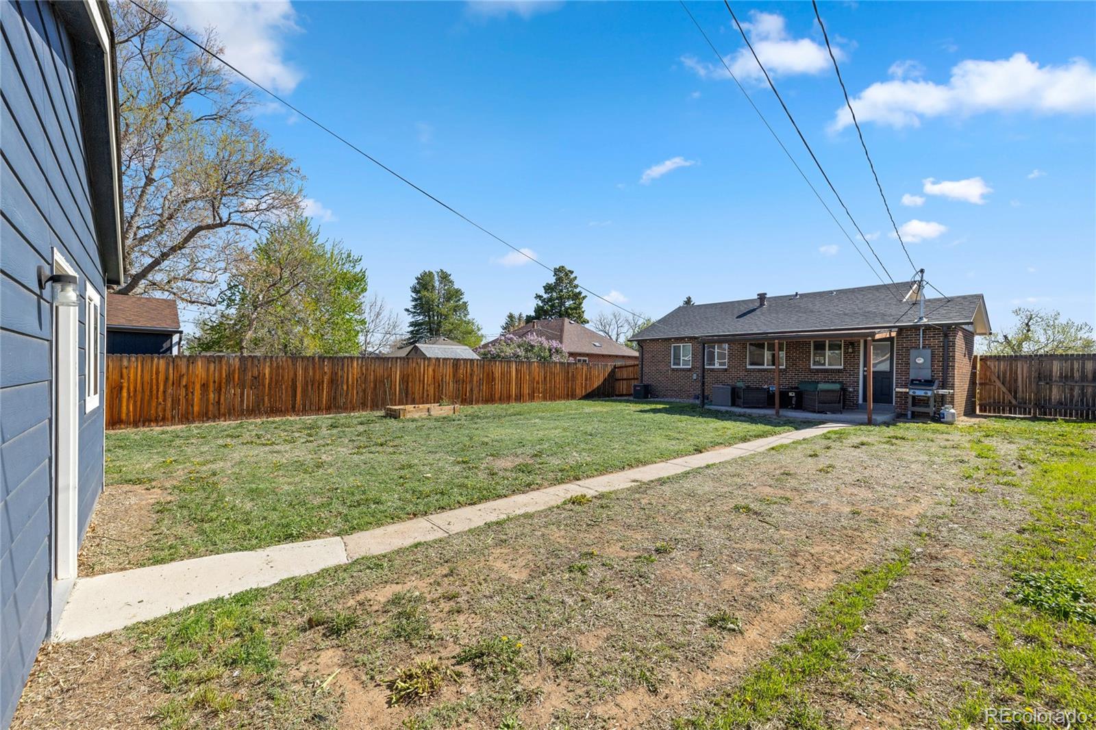 3011 Oneida Street
