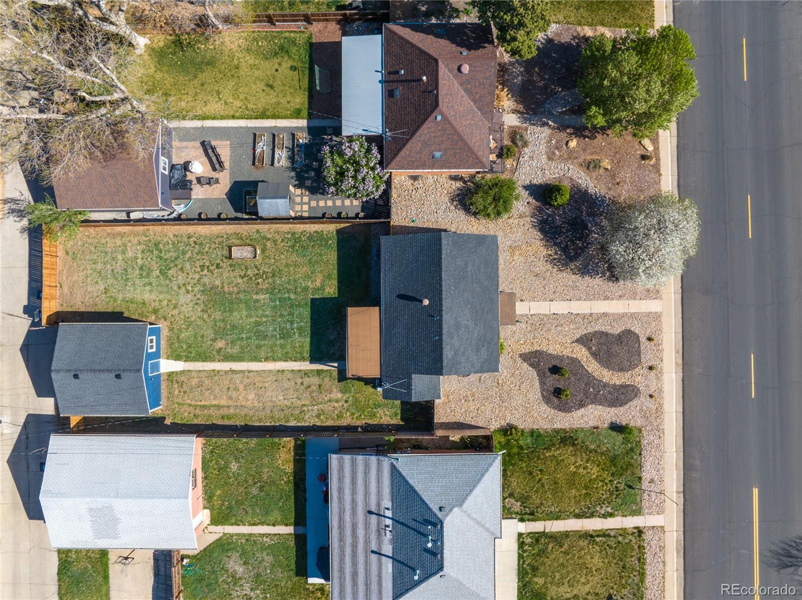 3011 Oneida Street