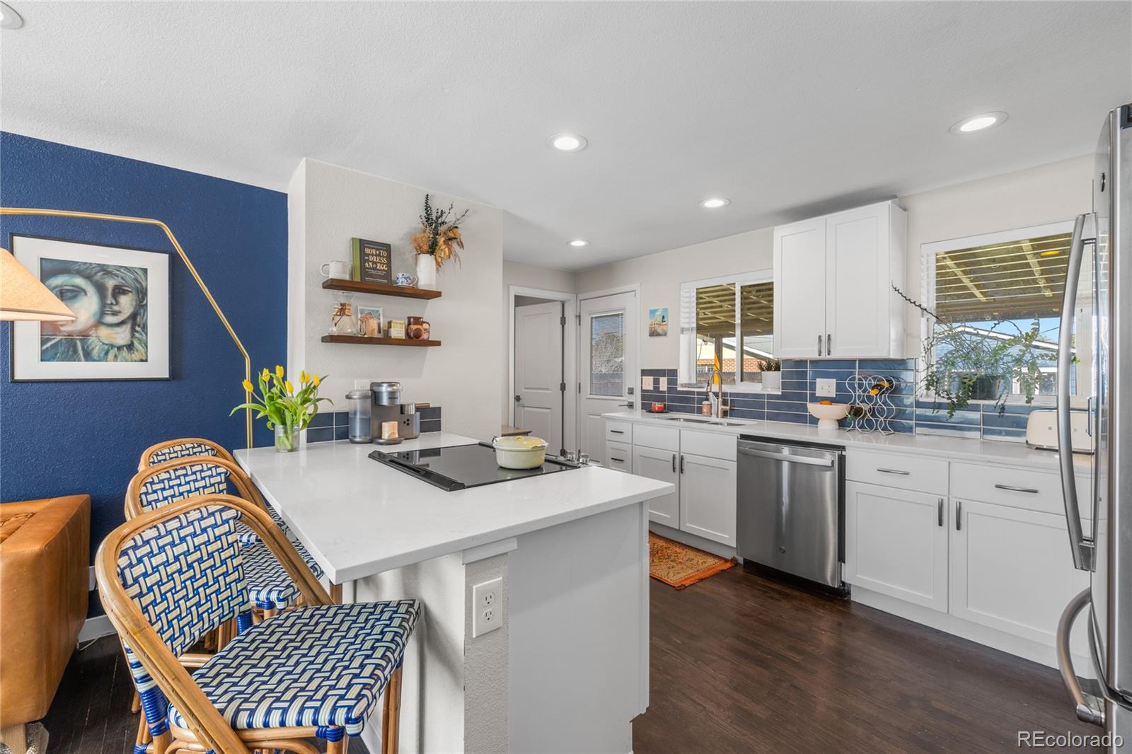 3011 Oneida Street