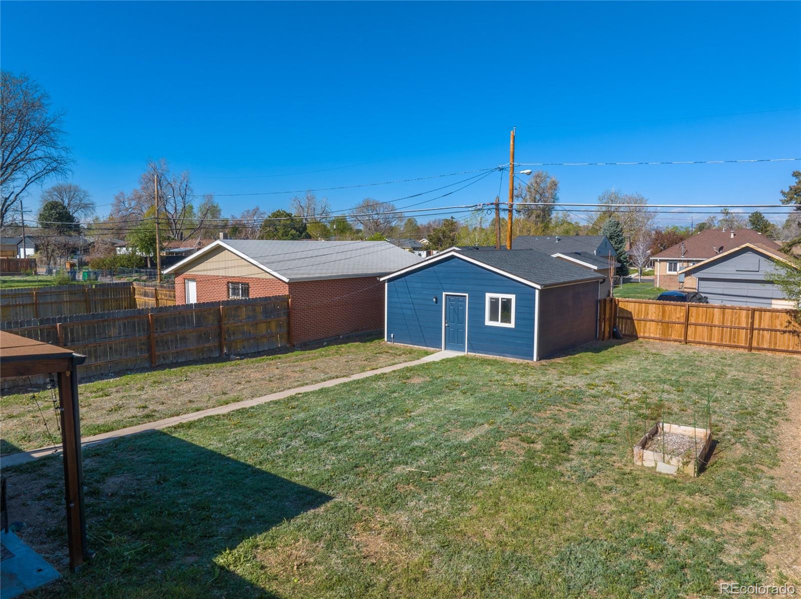 3011 Oneida Street