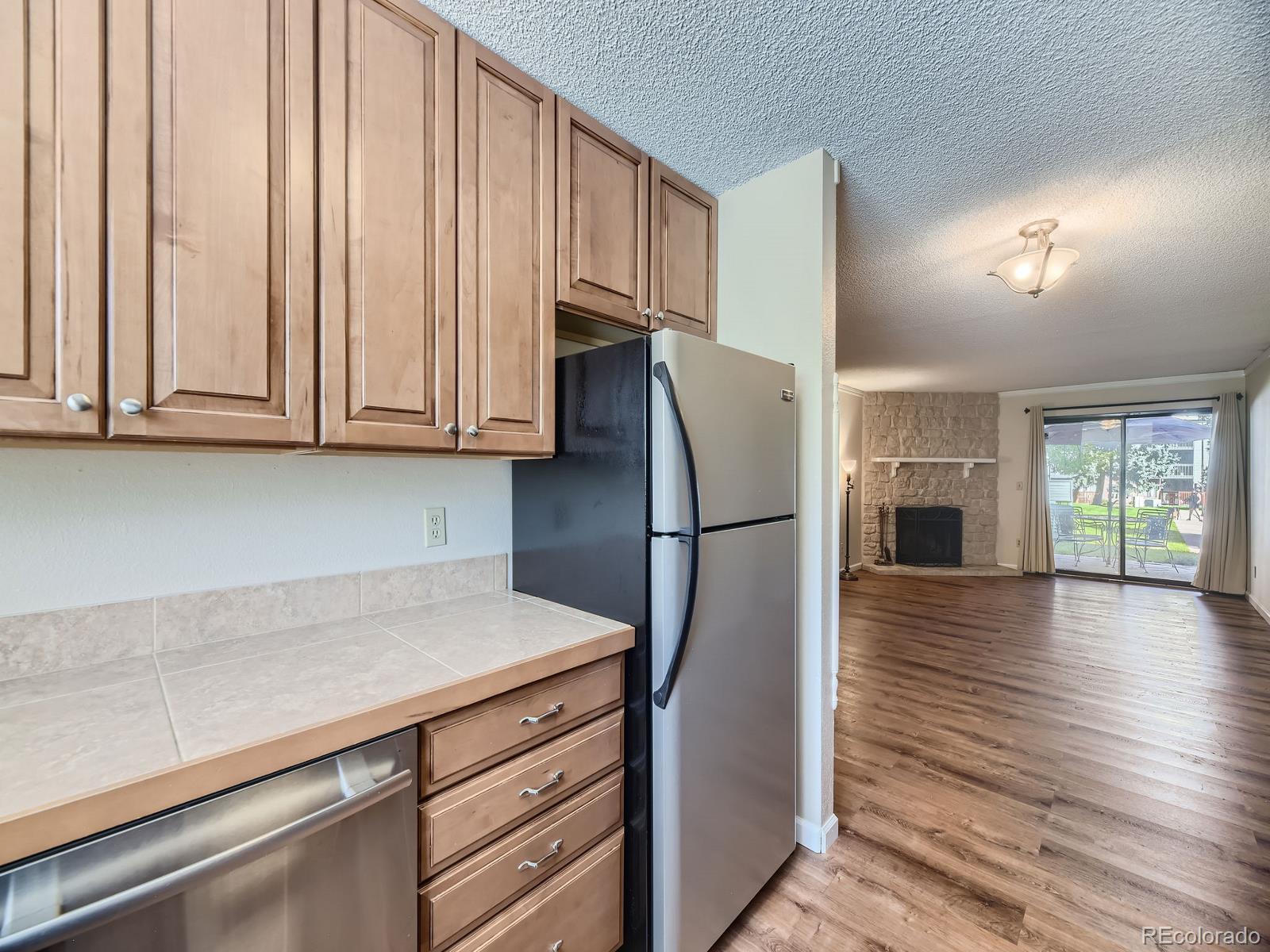 3696 S Depew Street Unit: 103