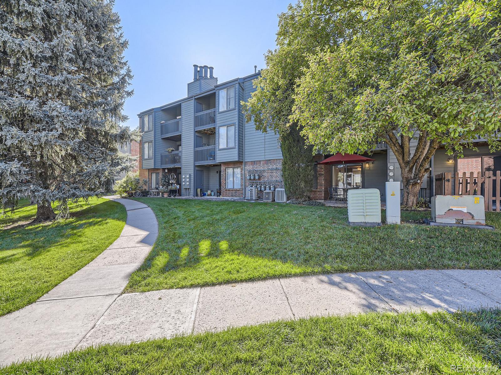 3696 S Depew Street Unit: 103