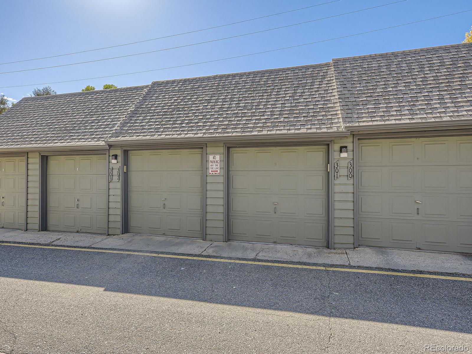 3696 S Depew Street Unit: 103