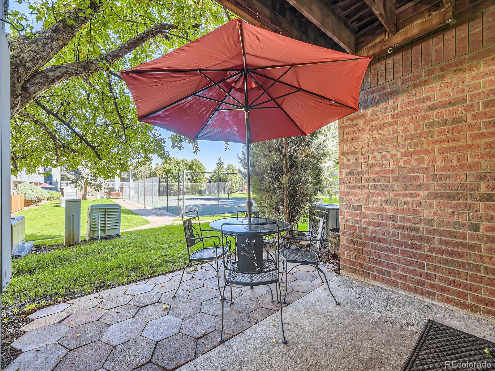 3696 S Depew Street Unit: 103