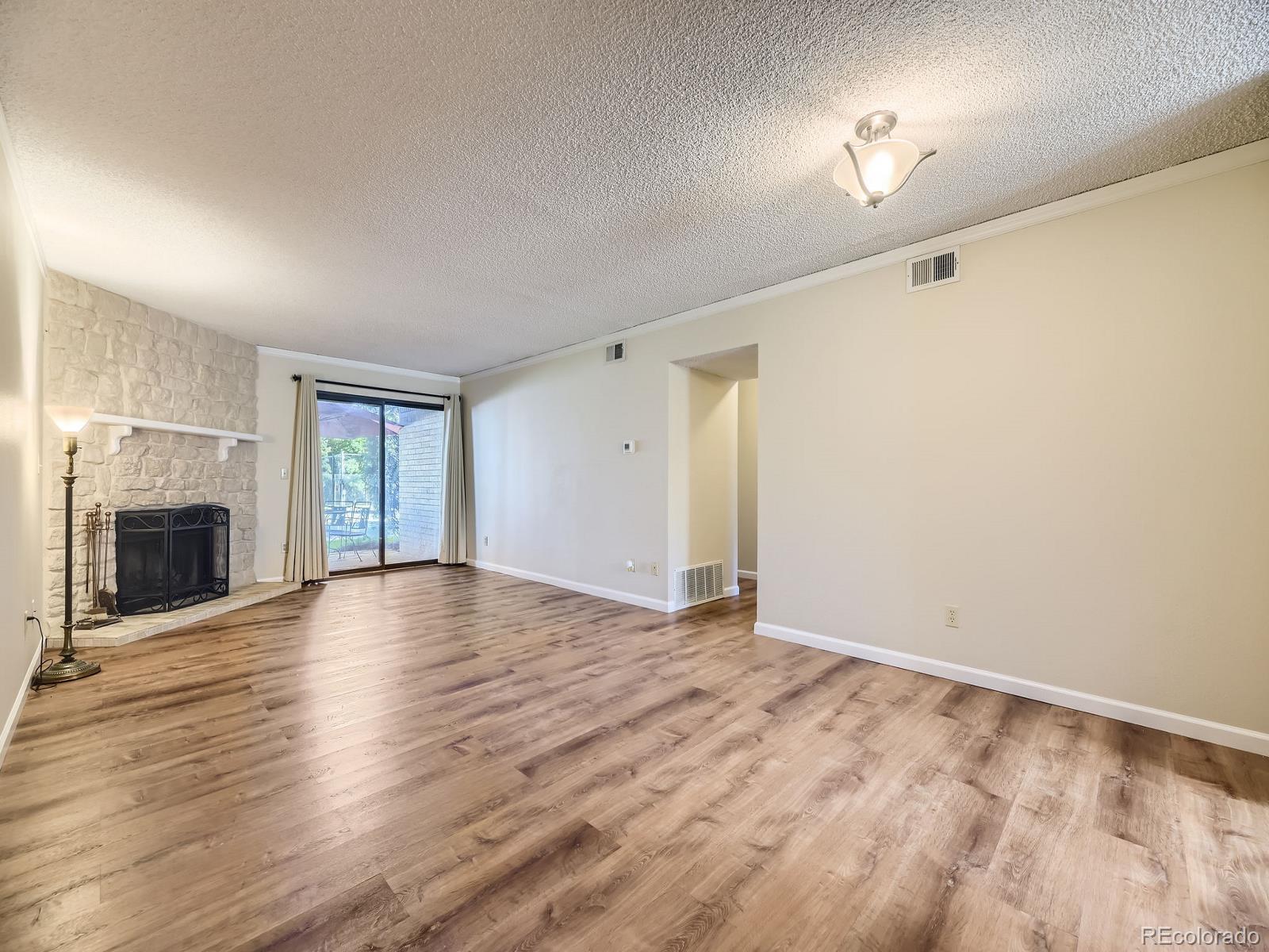 3696 S Depew Street Unit: 103