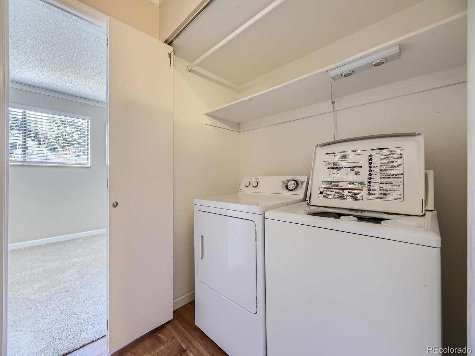 3696 S Depew Street Unit: 103