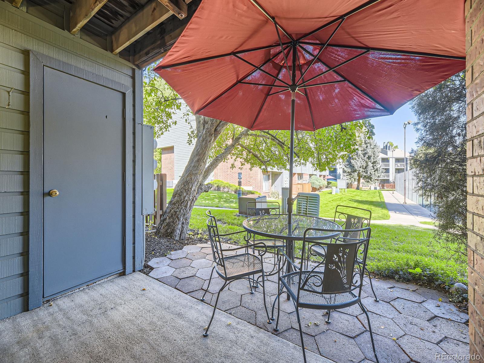 3696 S Depew Street Unit: 103