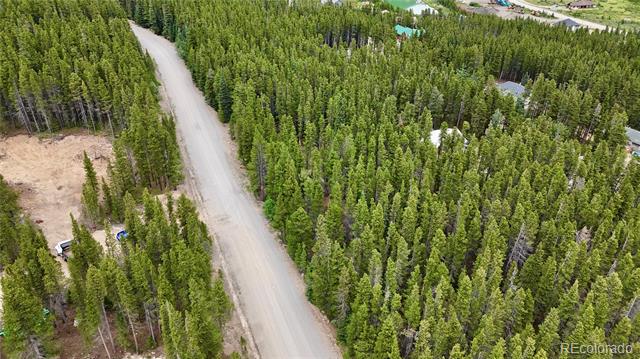 Lot 285 Lower Forest Road