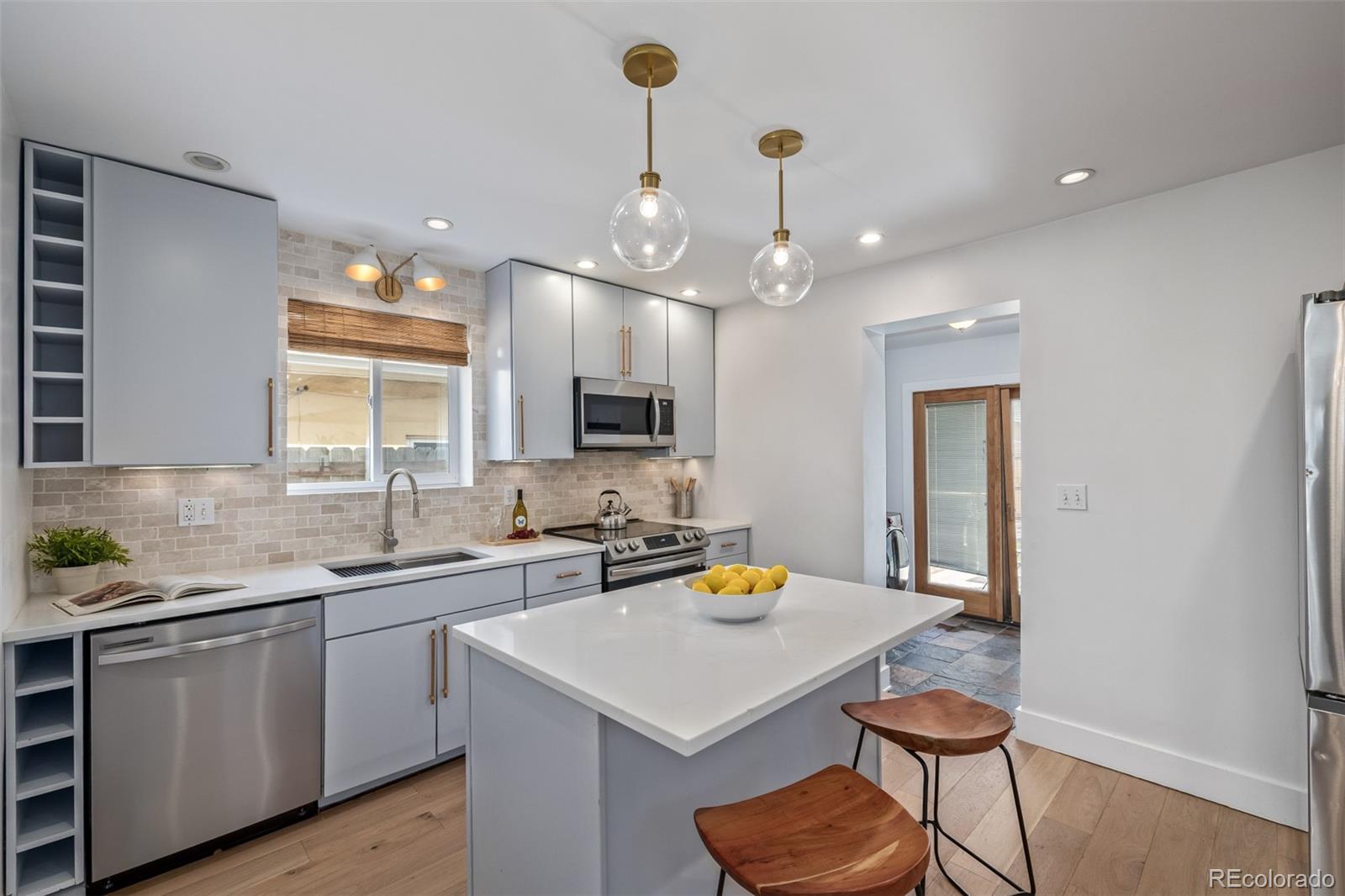 3050 N Marion Street