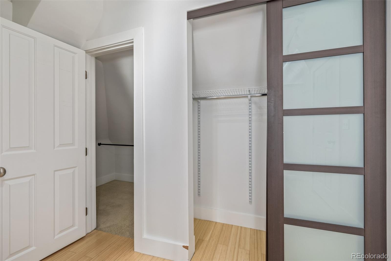 3050 N Marion Street