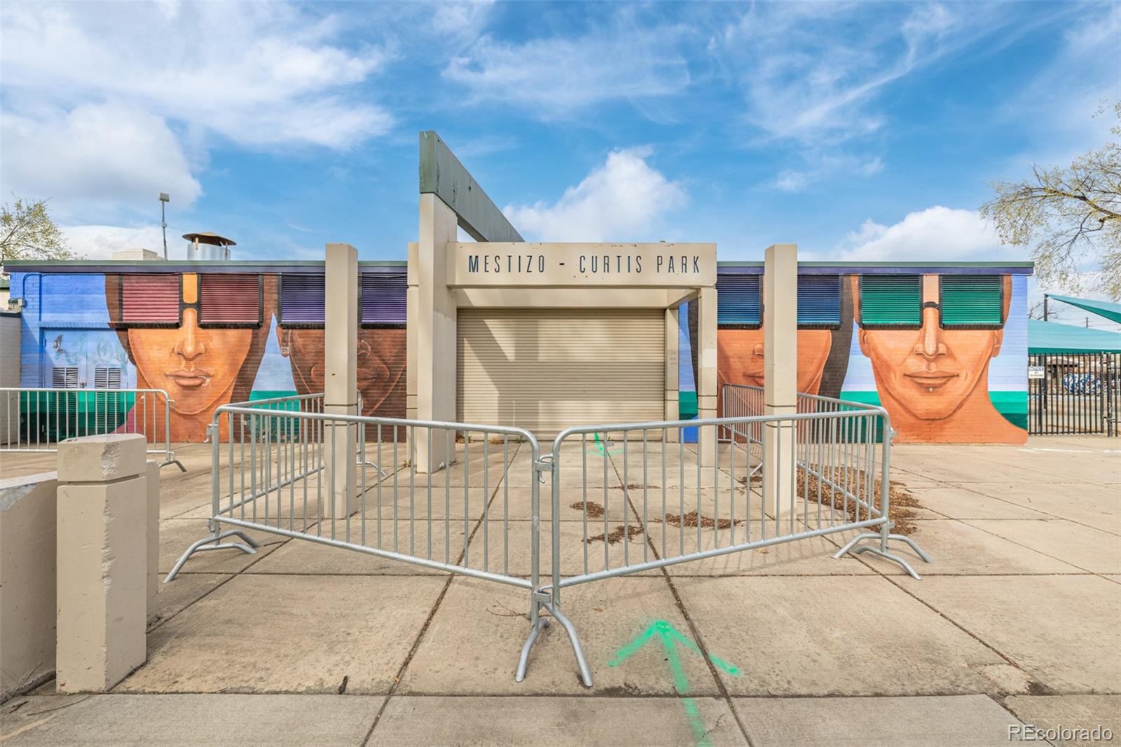 3050 N Marion Street