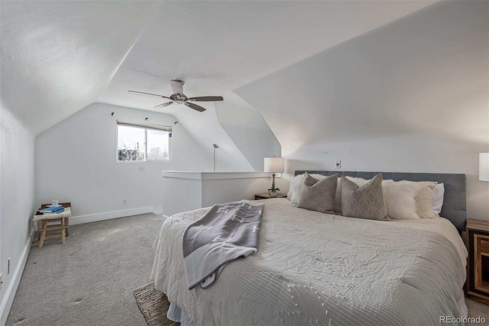 3050 N Marion Street