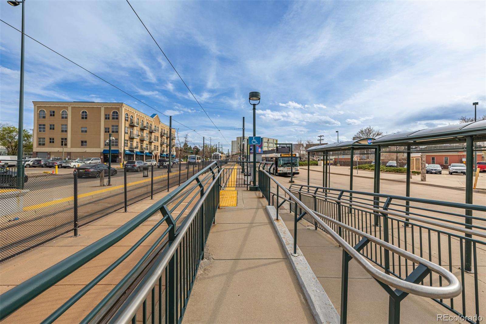 3050 N Marion Street