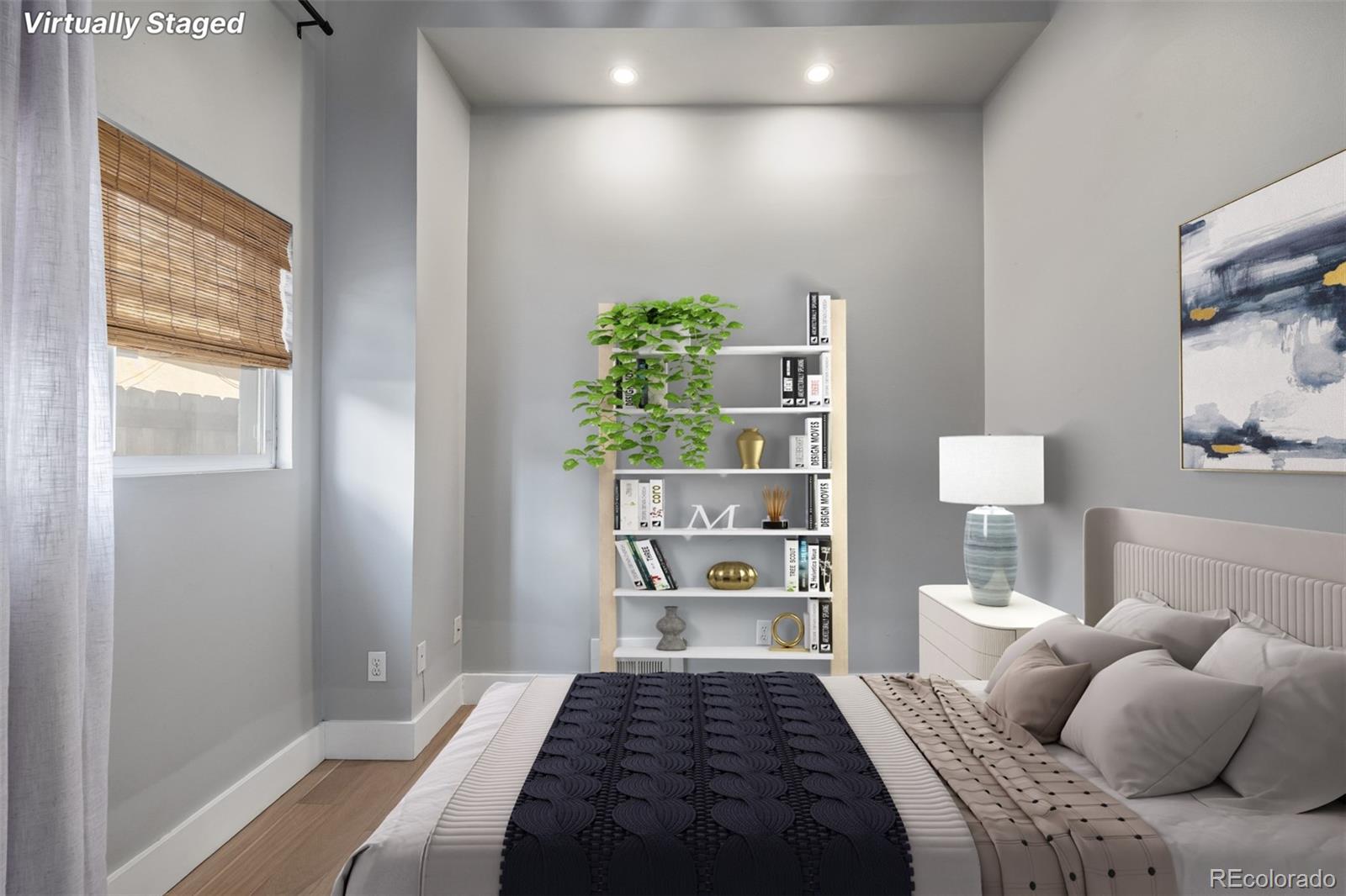 3050 N Marion Street