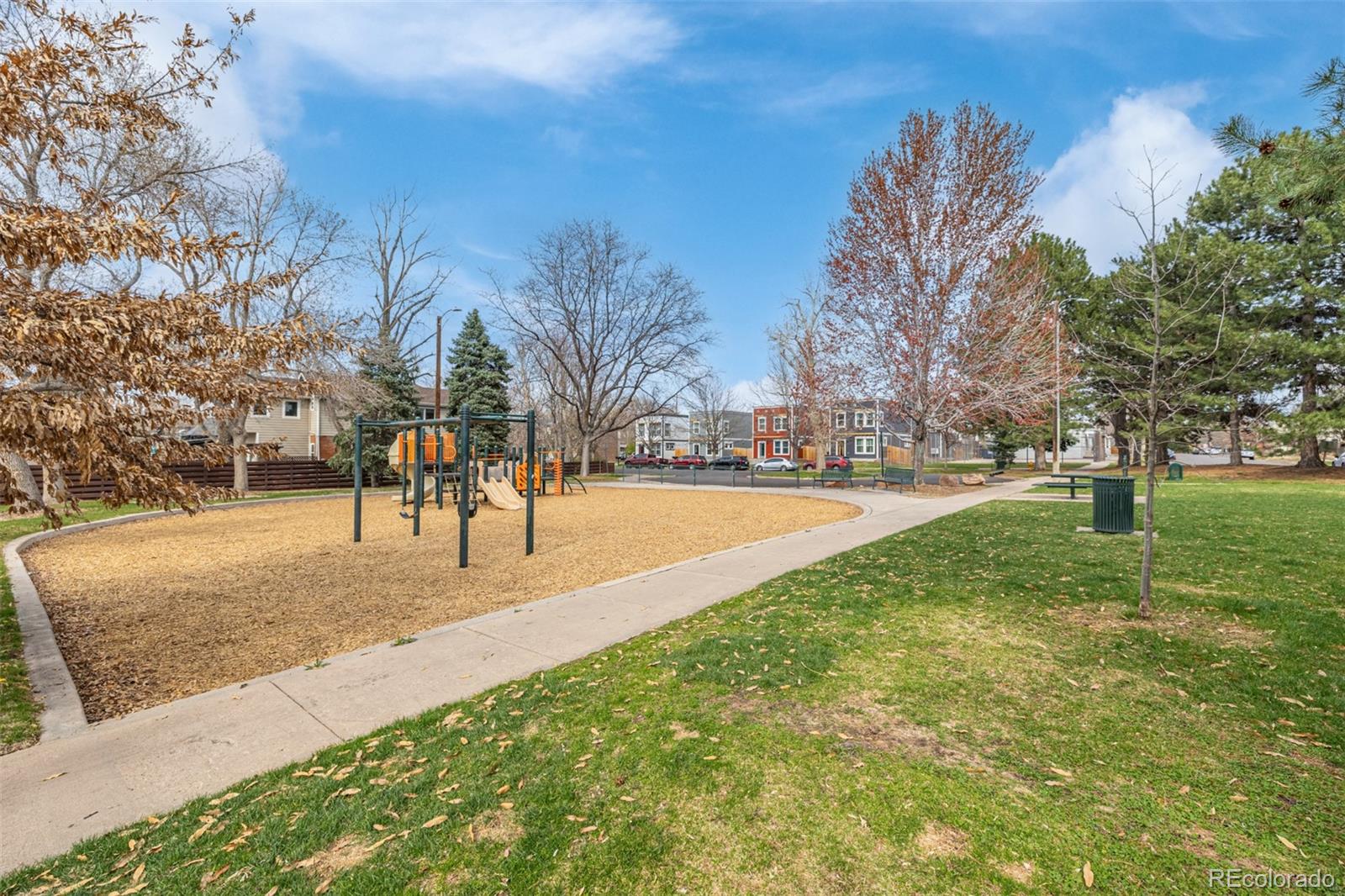 3050 N Marion Street