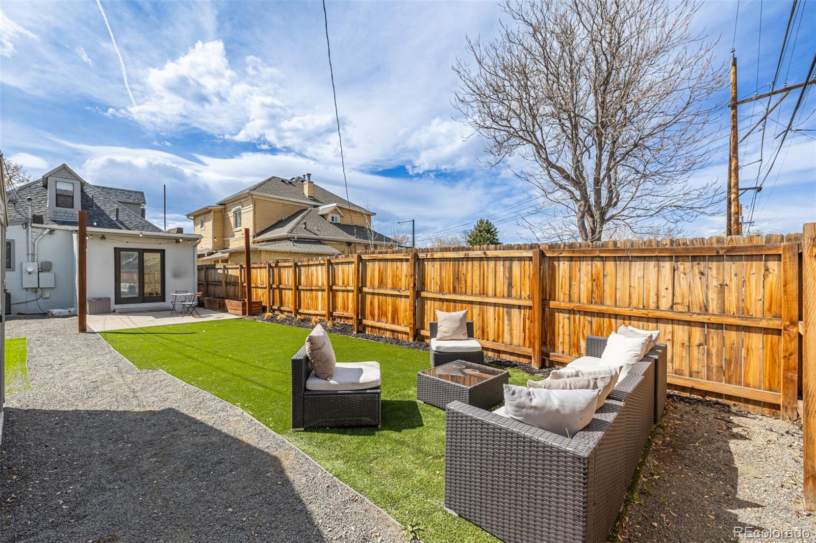 3050 N Marion Street