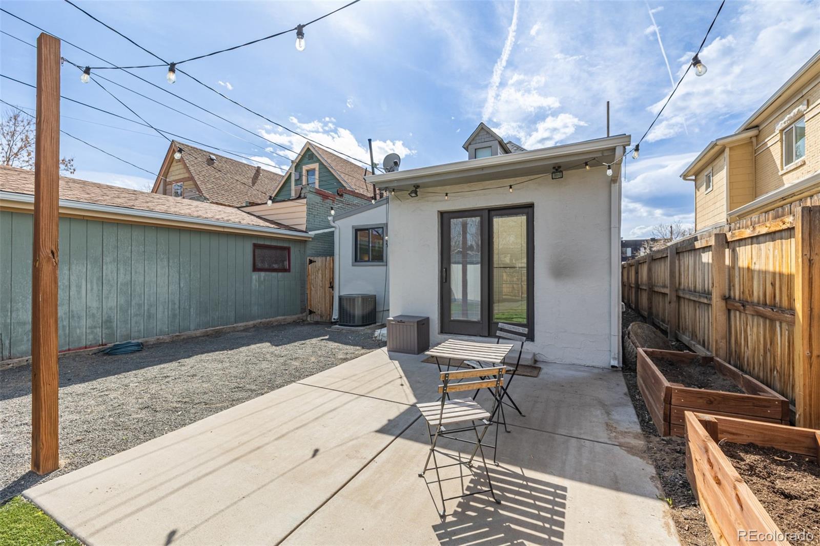 3050 N Marion Street