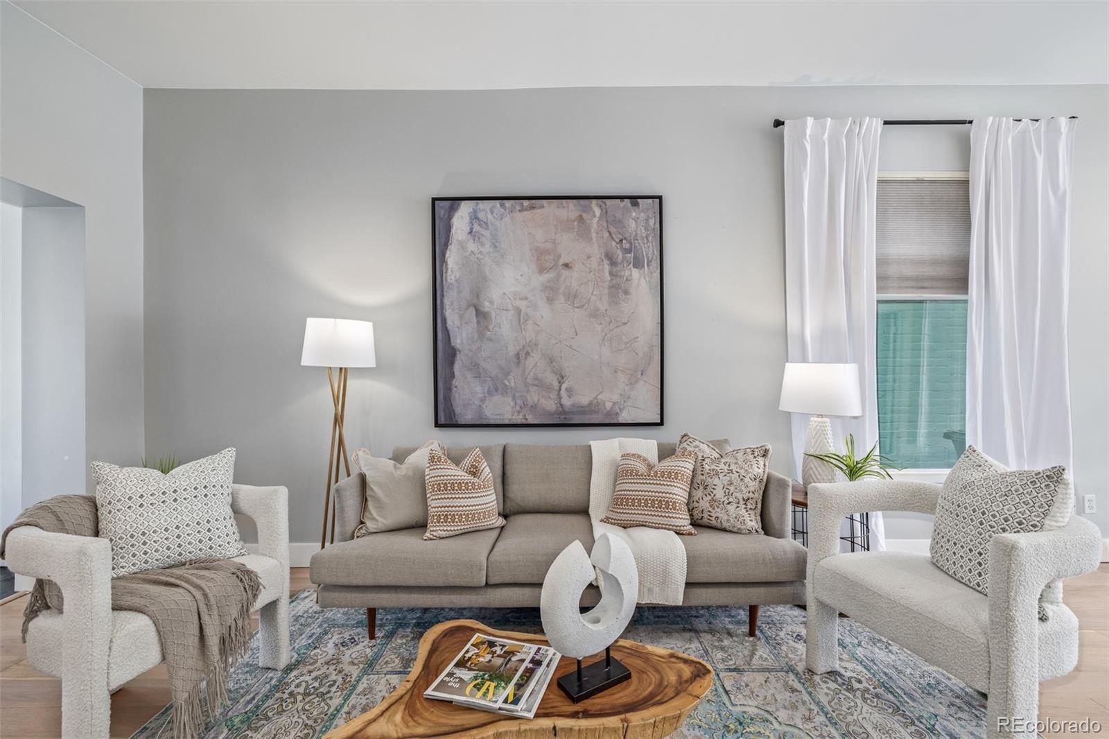 3050 N Marion Street