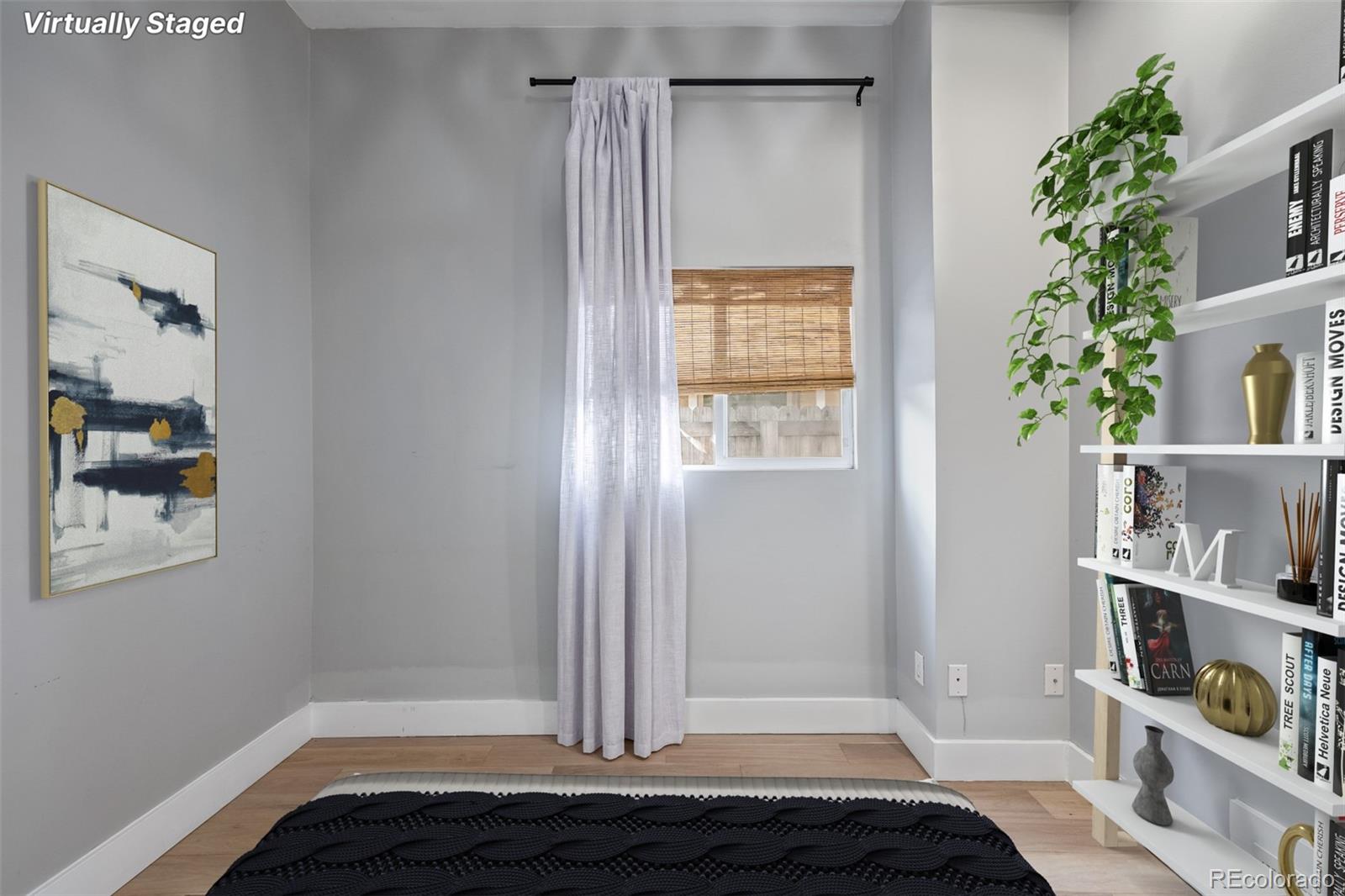 3050 N Marion Street