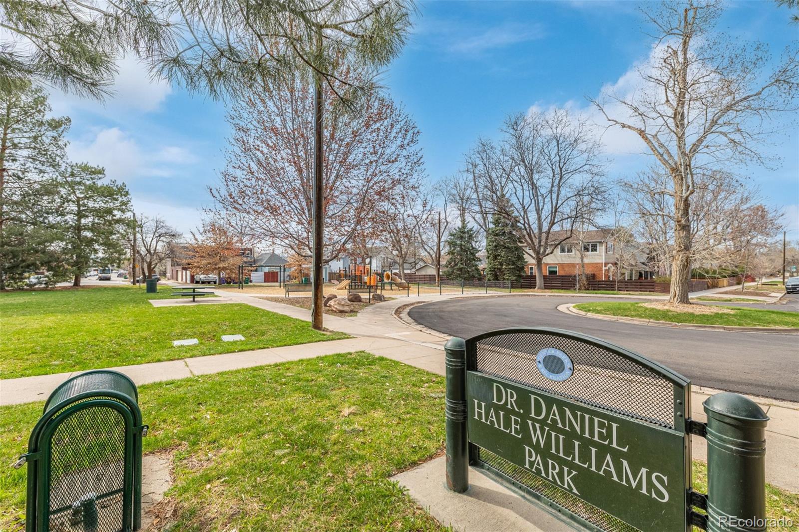 3050 N Marion Street