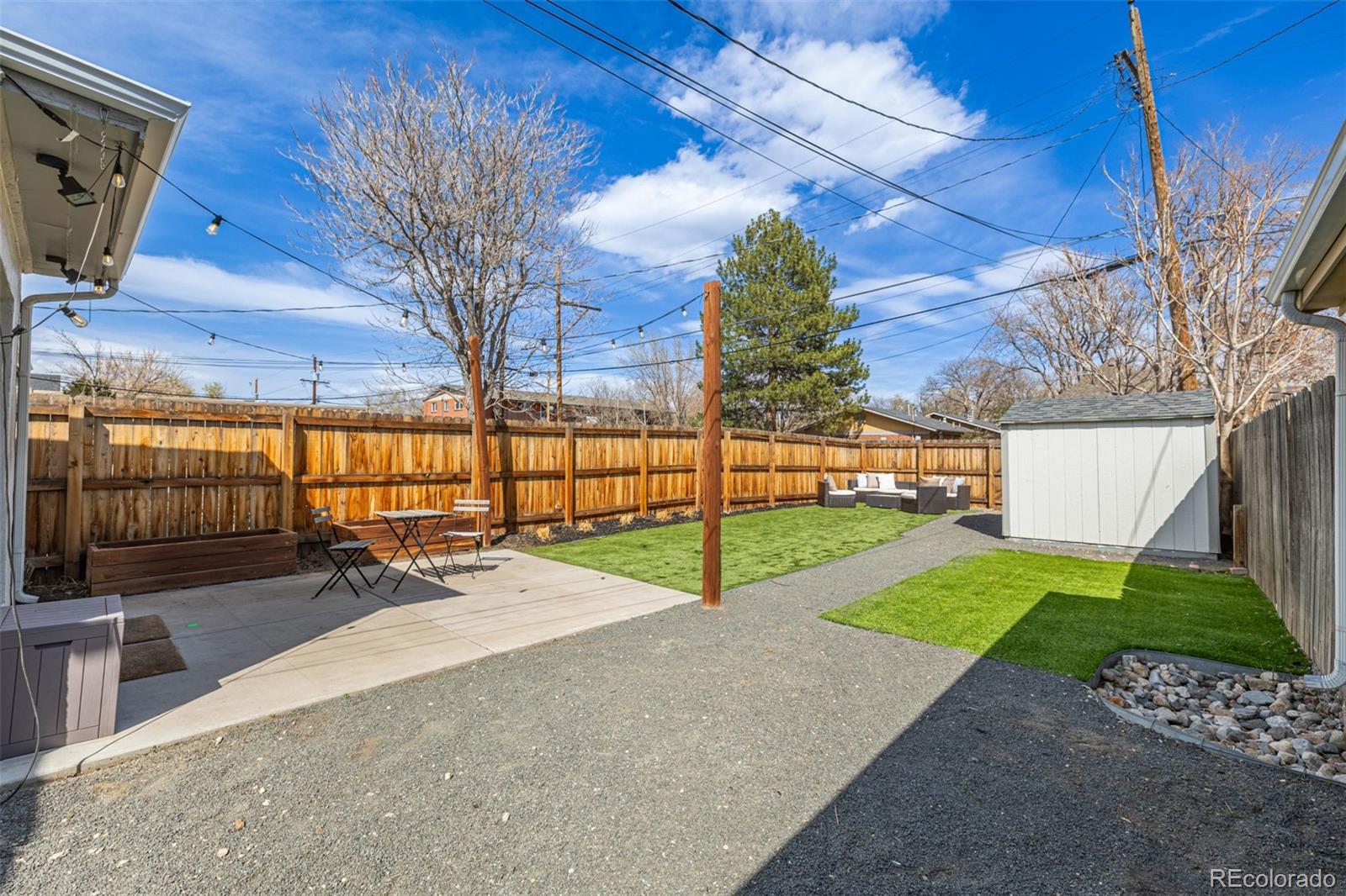 3050 N Marion Street