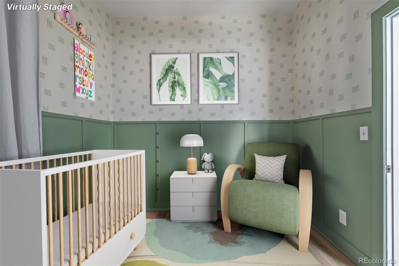 3050 N Marion Street