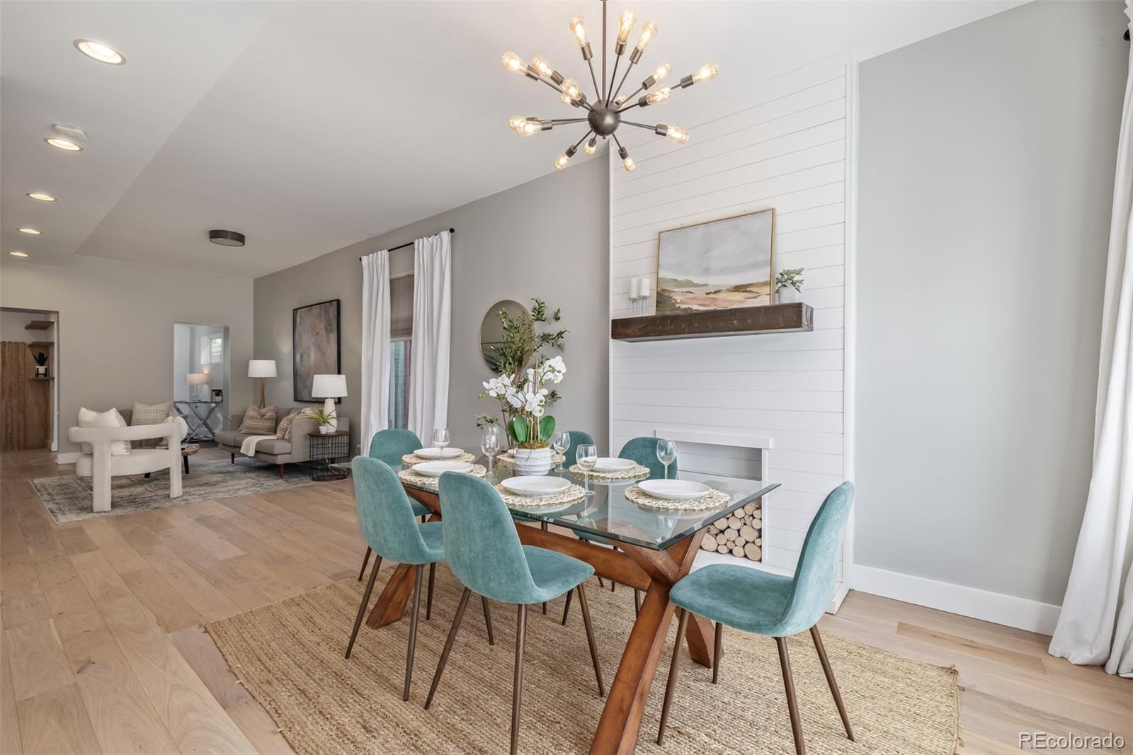 3050 N Marion Street