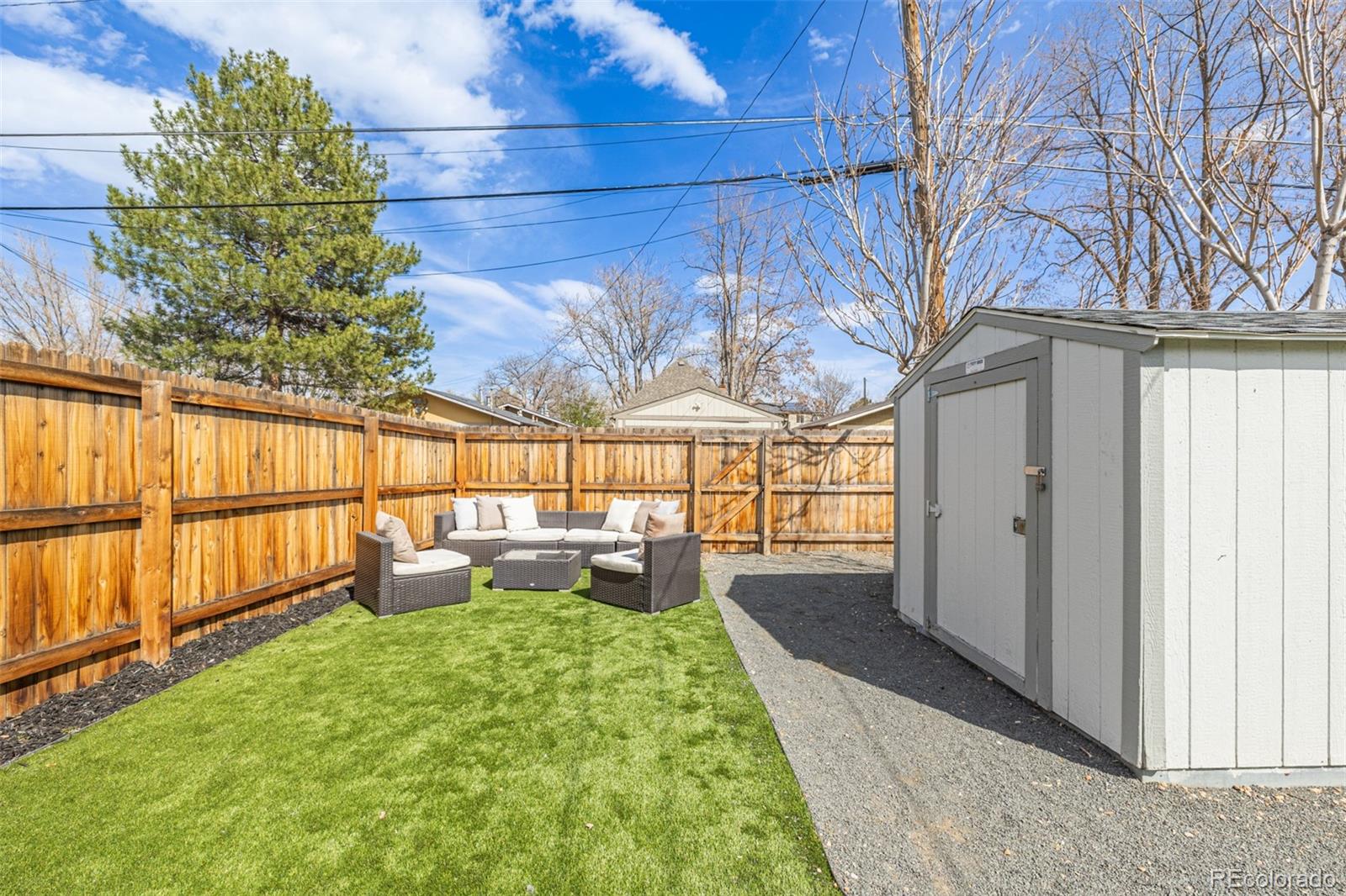 3050 N Marion Street