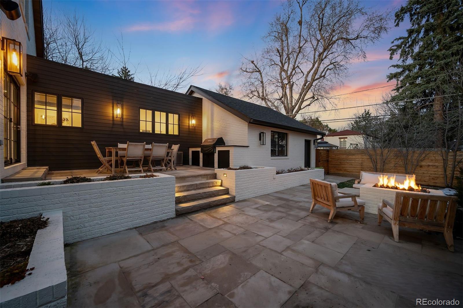 334 S Gaylord Street