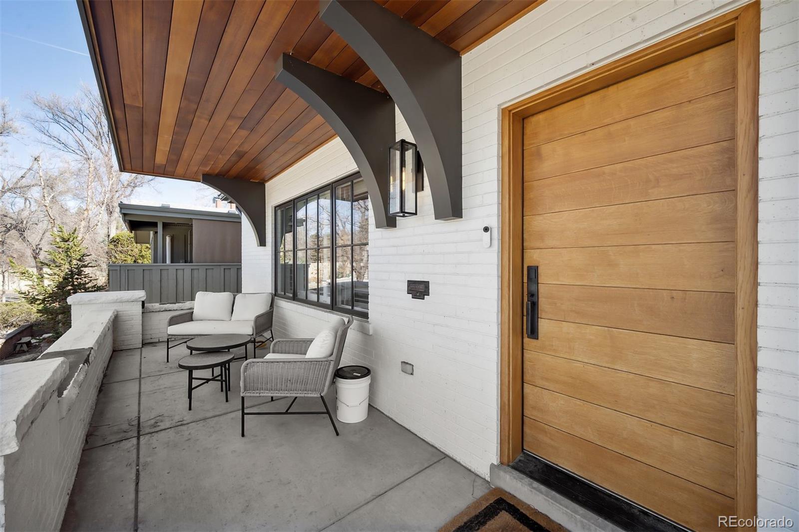 334 S Gaylord Street