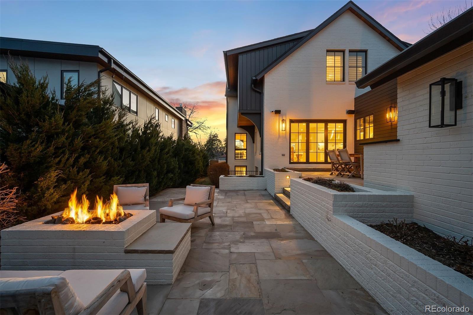 334 S Gaylord Street