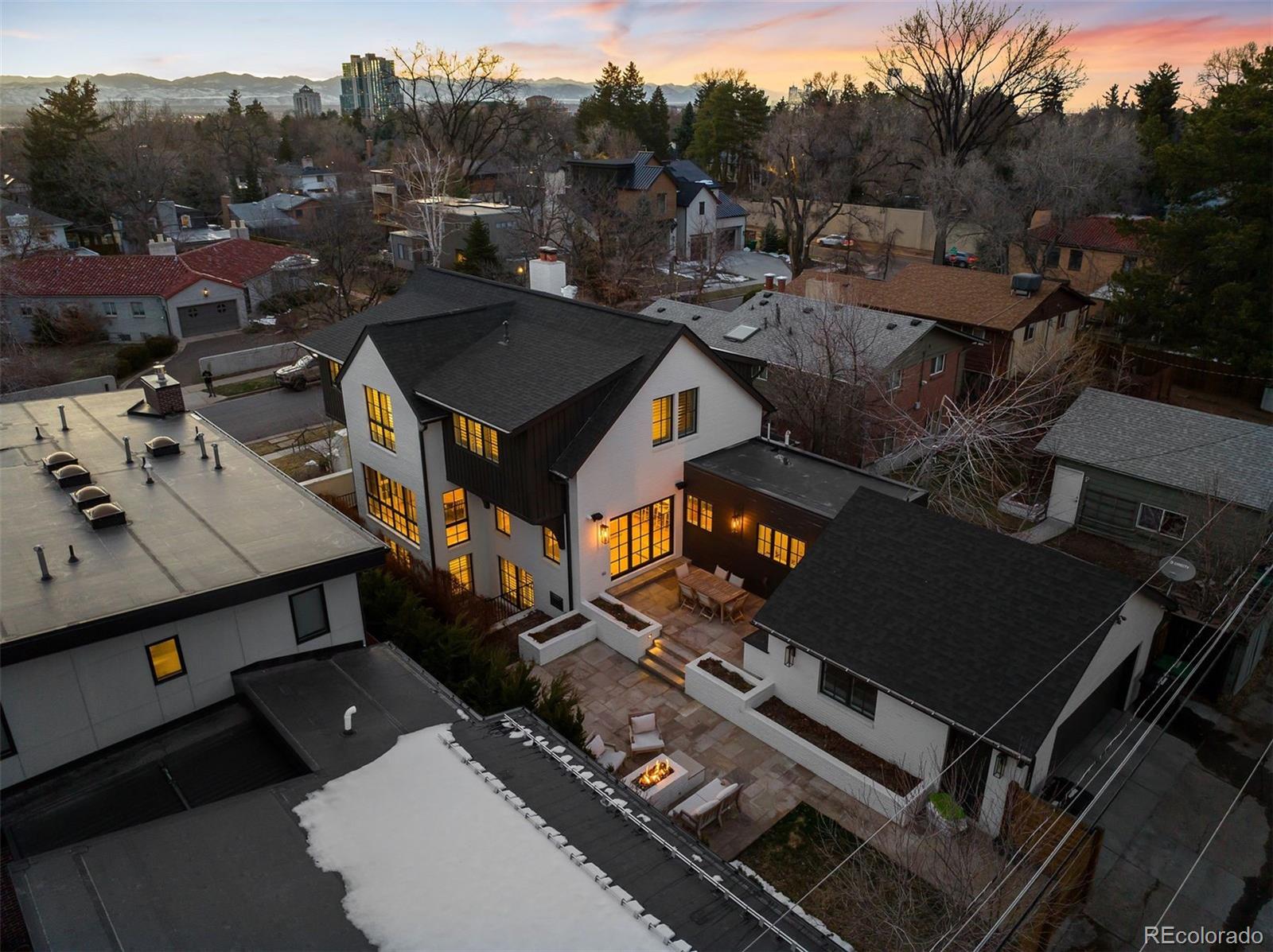 334 S Gaylord Street