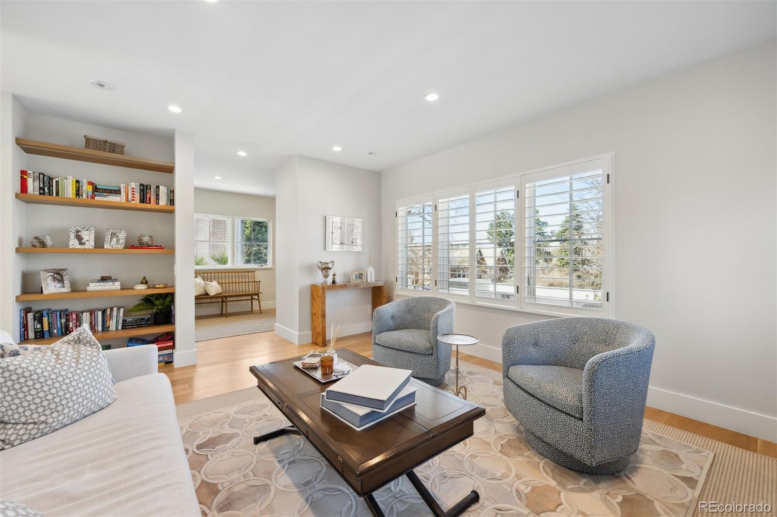 334 S Gaylord Street