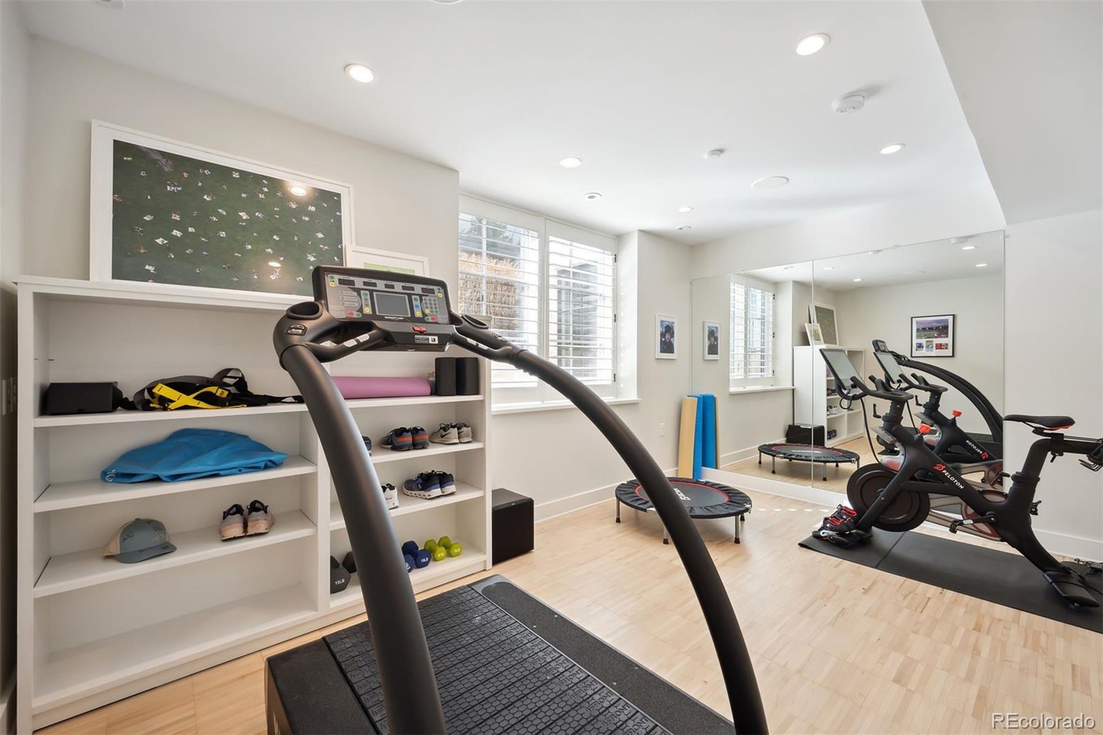 334 S Gaylord Street