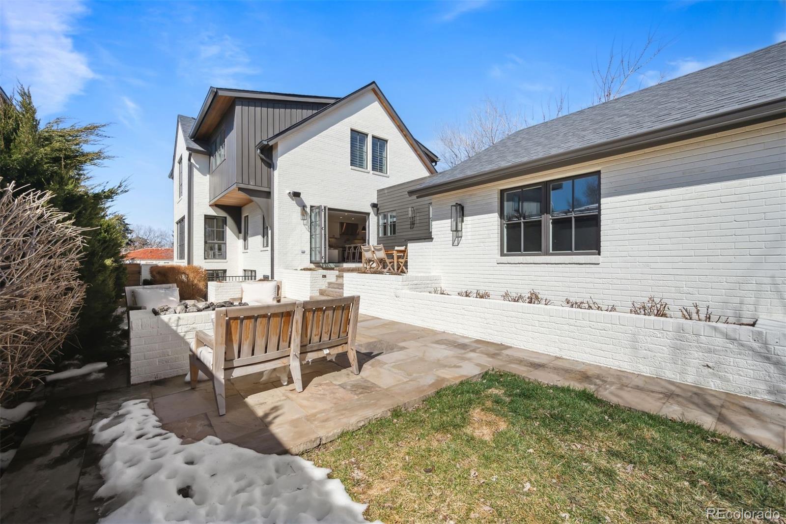 334 S Gaylord Street