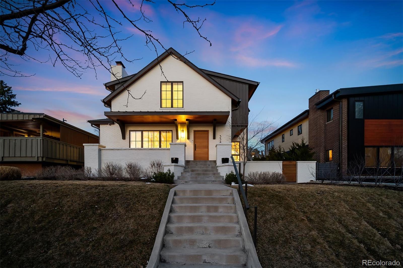 334 S Gaylord Street