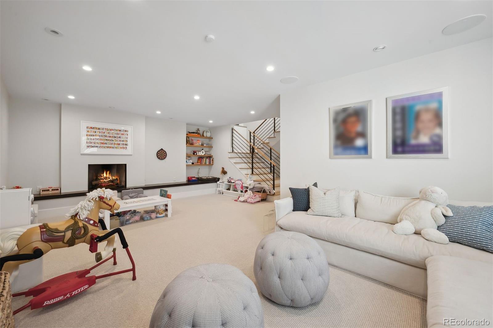 334 S Gaylord Street