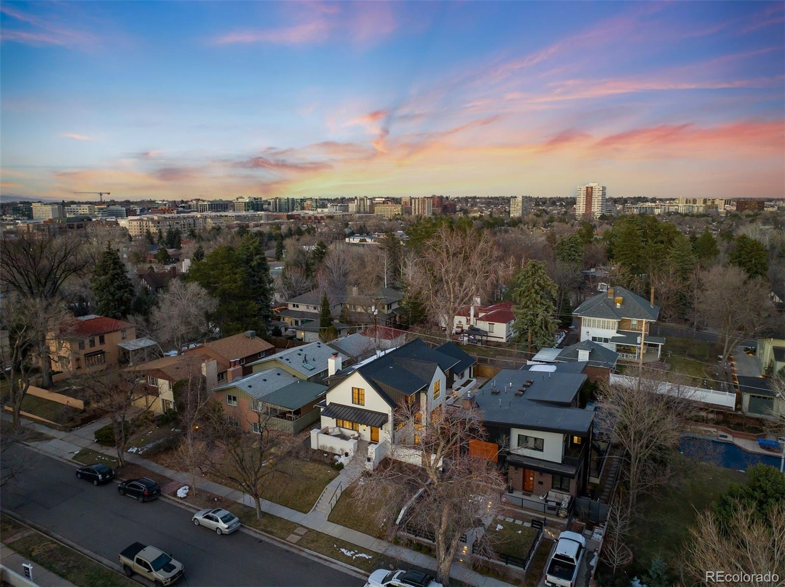 334 S Gaylord Street