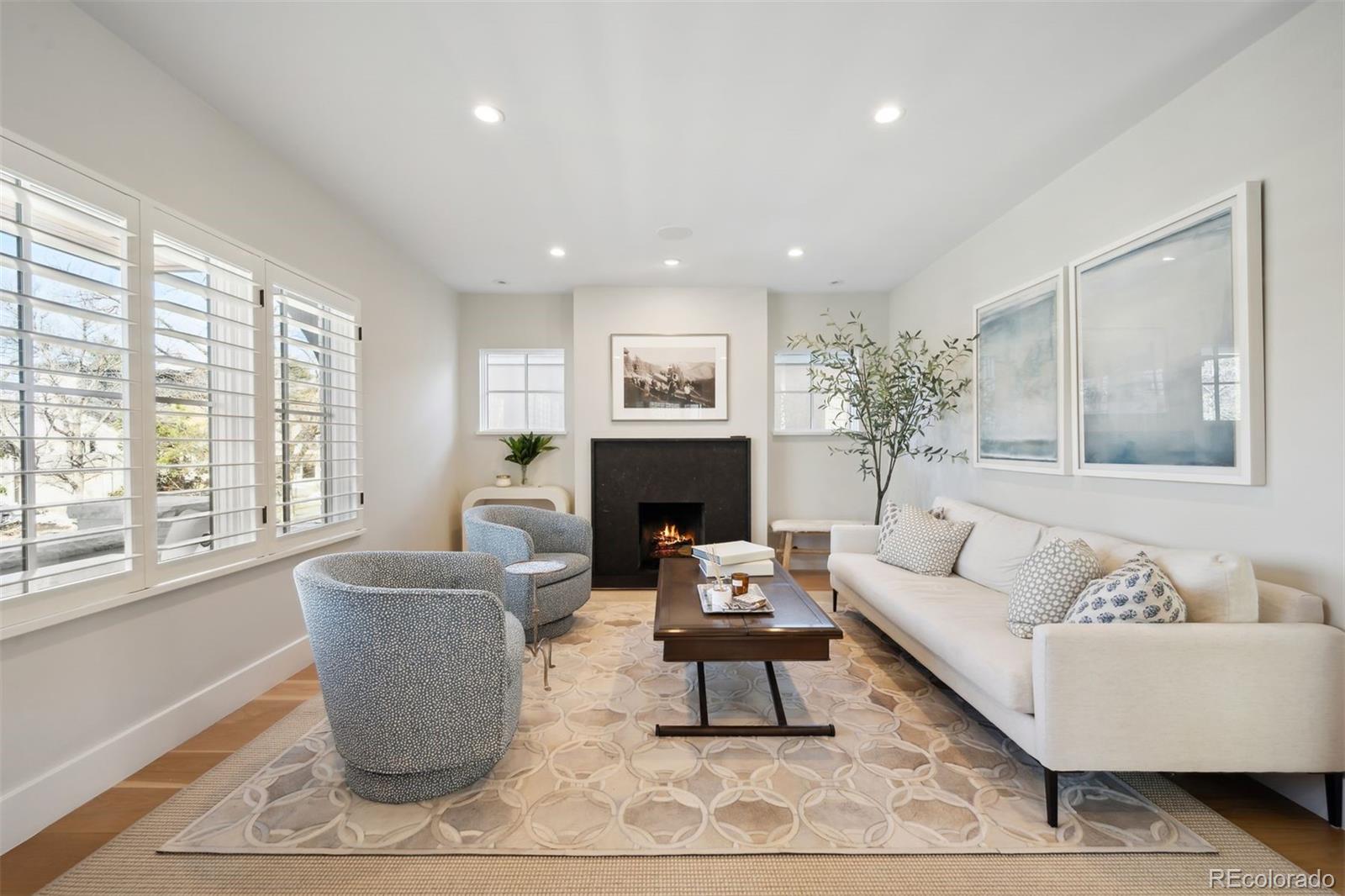 334 S Gaylord Street